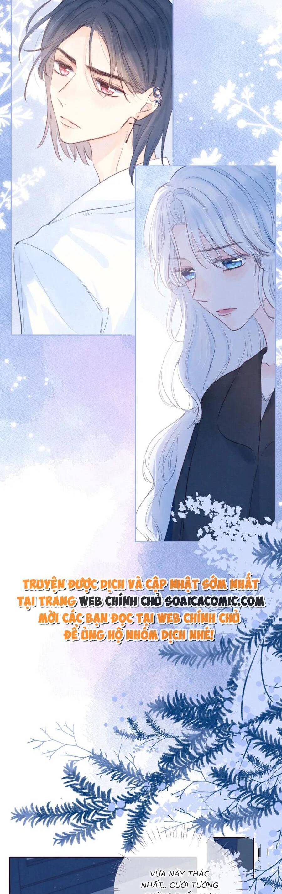 Vũ Xuyên Vật Ngữ Chapter 35 - Trang 2