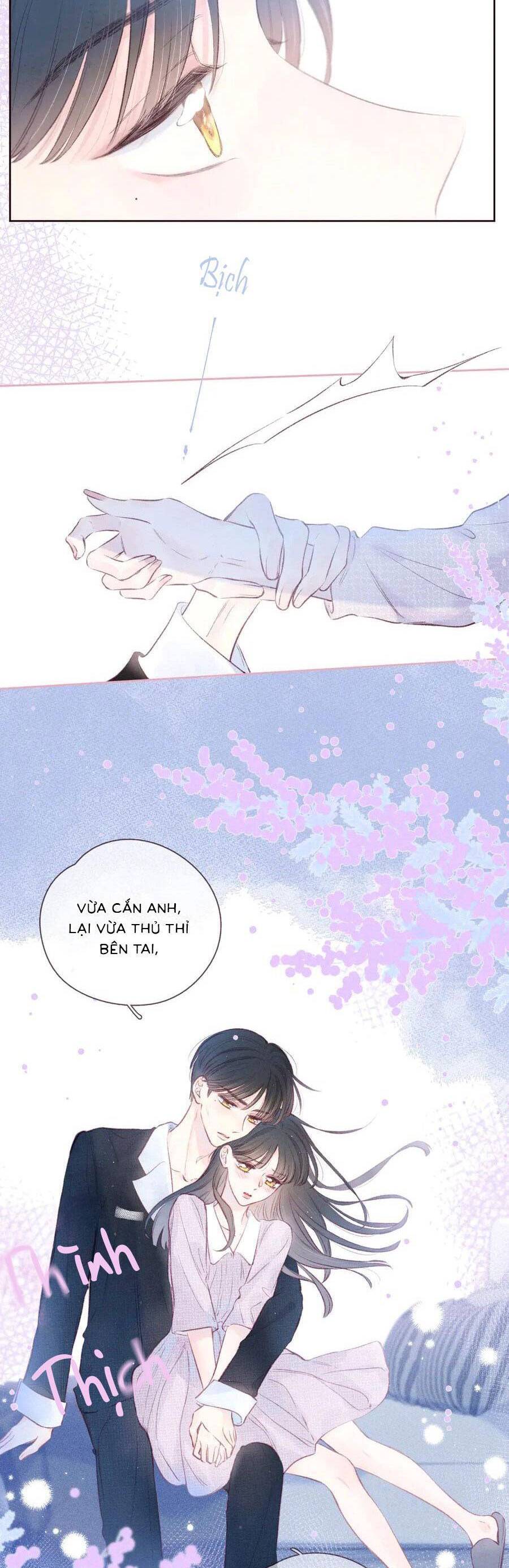 Vũ Xuyên Vật Ngữ Chapter 33 - Trang 2