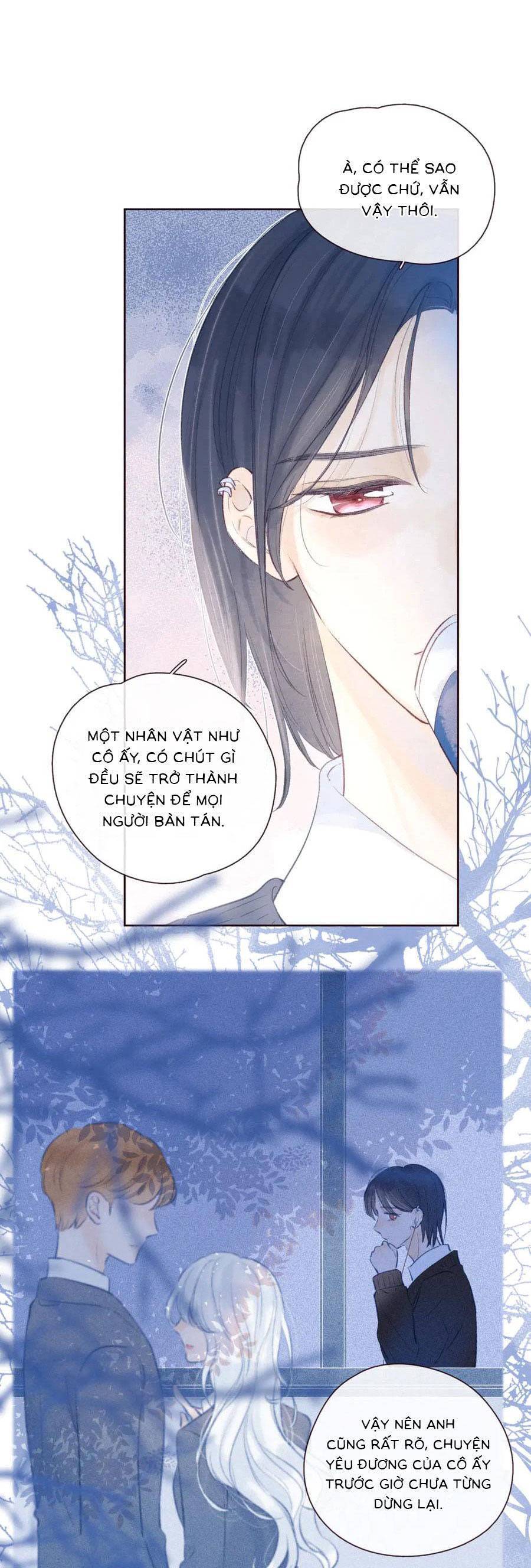 Vũ Xuyên Vật Ngữ Chapter 33 - Trang 2