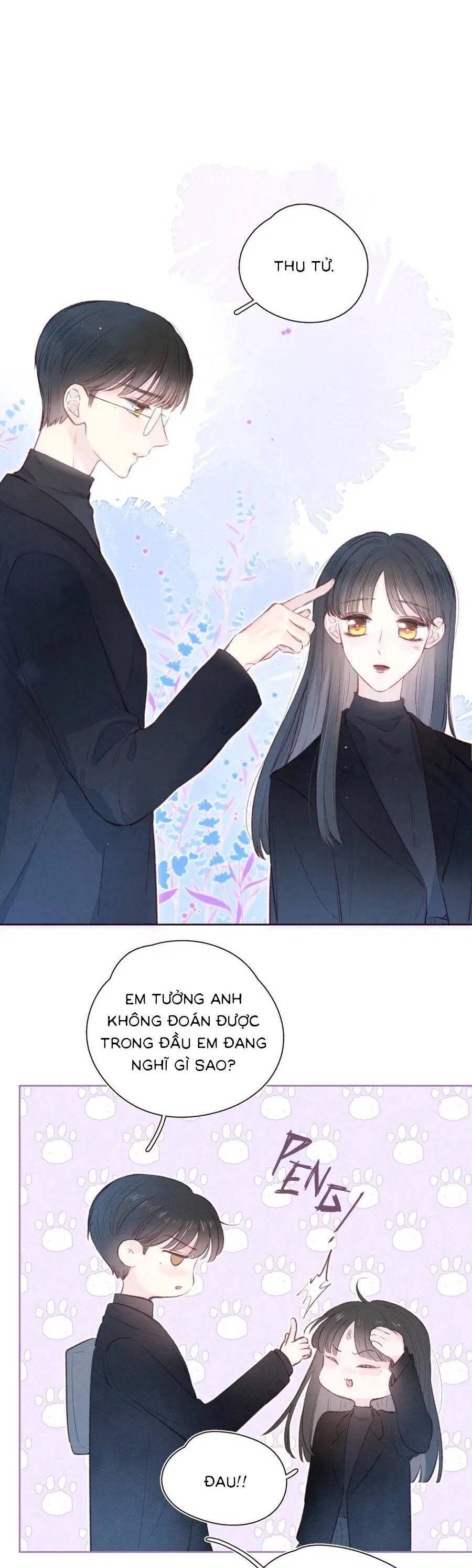 Vũ Xuyên Vật Ngữ Chapter 32 - Trang 2