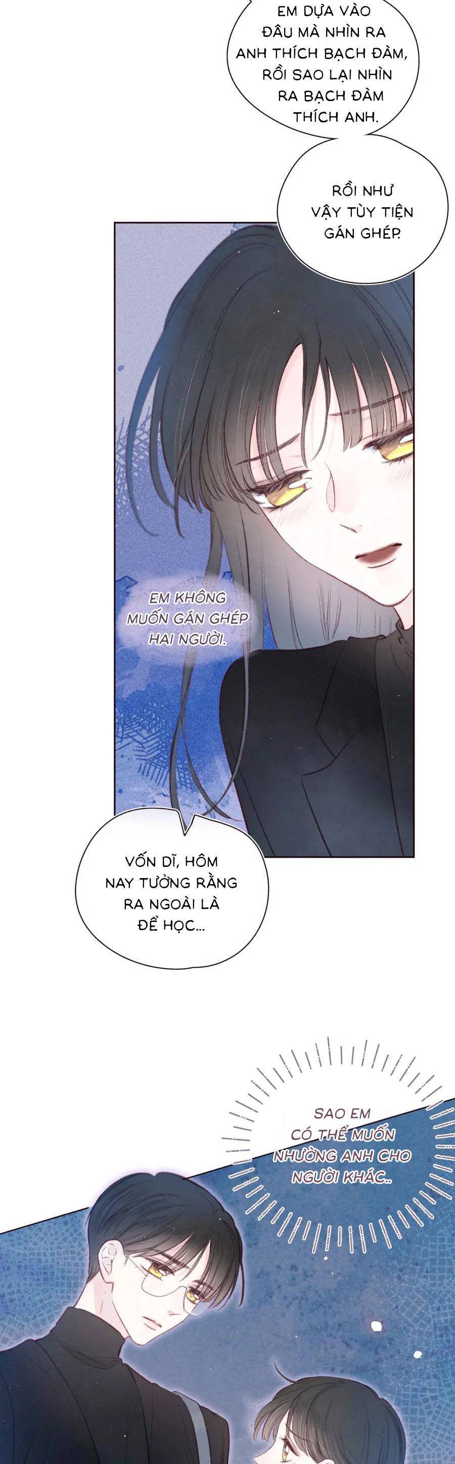 Vũ Xuyên Vật Ngữ Chapter 32 - Trang 2