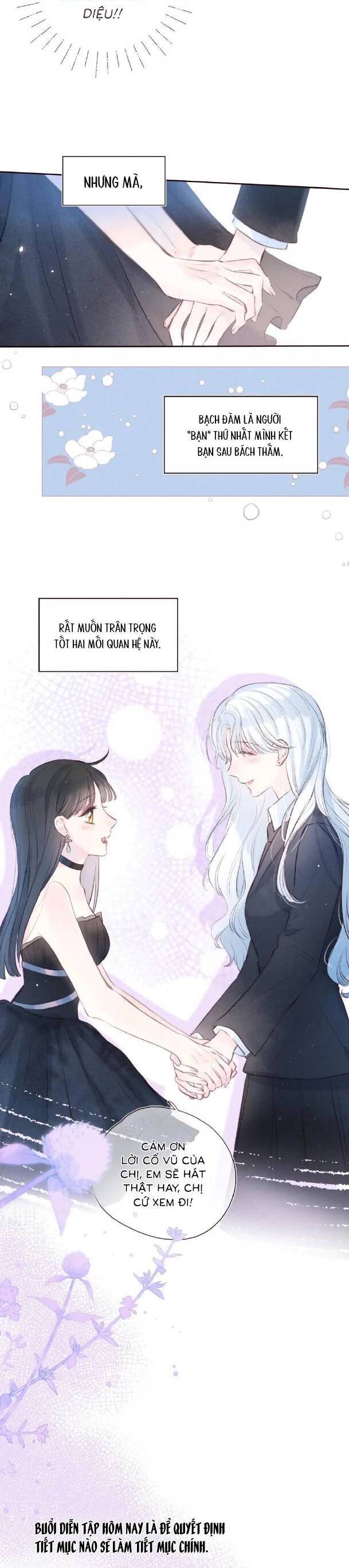 Vũ Xuyên Vật Ngữ Chapter 31 - Trang 2