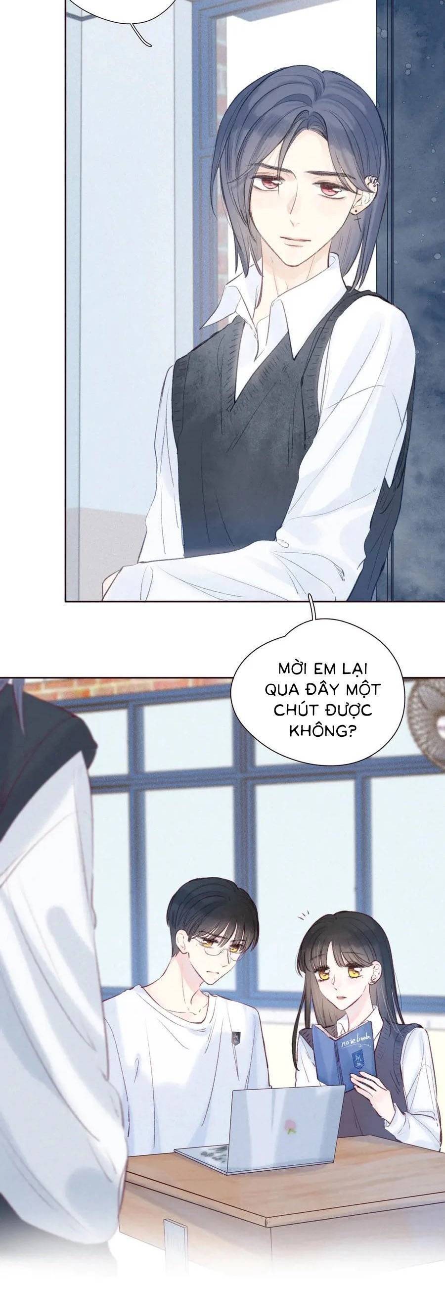 Vũ Xuyên Vật Ngữ Chapter 29 - Trang 2