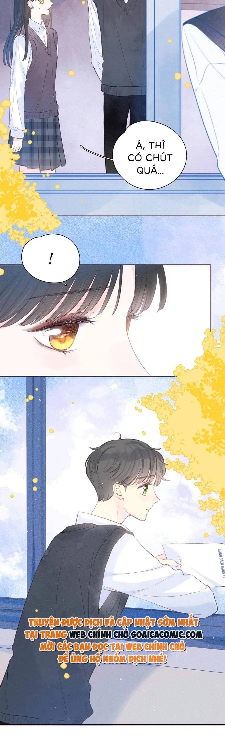 Vũ Xuyên Vật Ngữ Chapter 29 - Trang 2