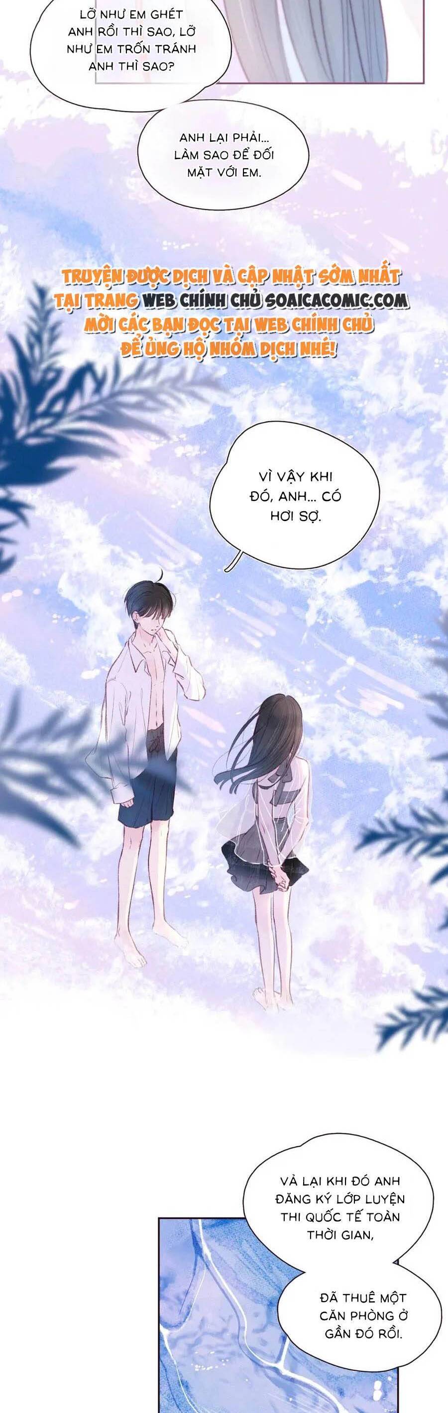 Vũ Xuyên Vật Ngữ Chapter 27 - Trang 2