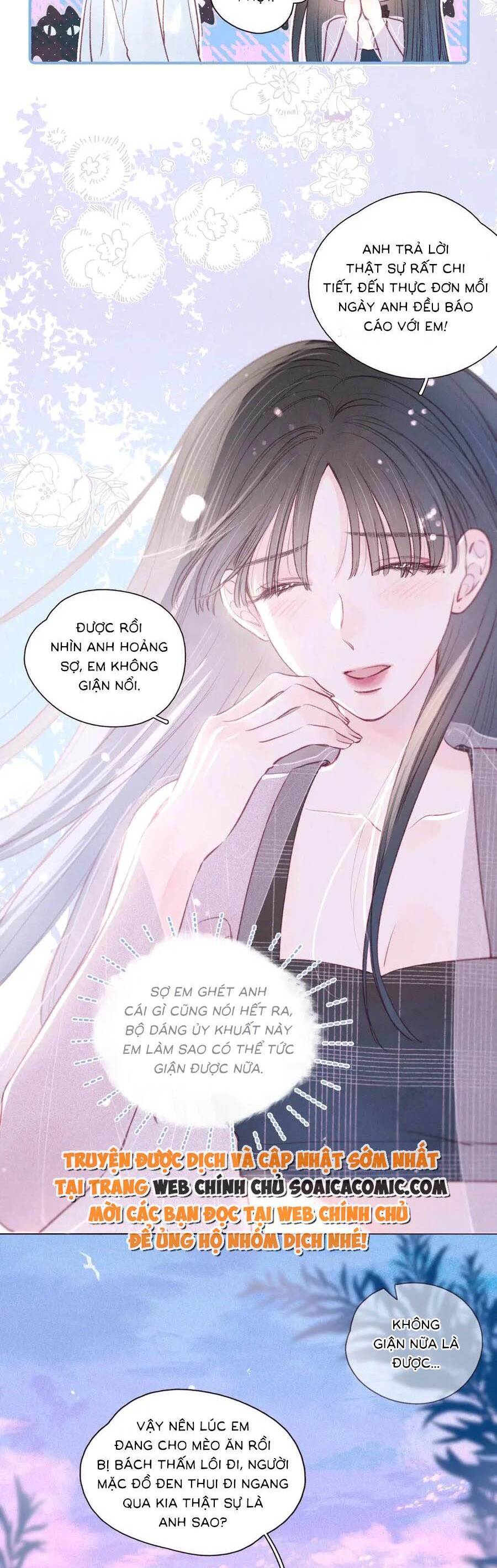 Vũ Xuyên Vật Ngữ Chapter 27 - Trang 2