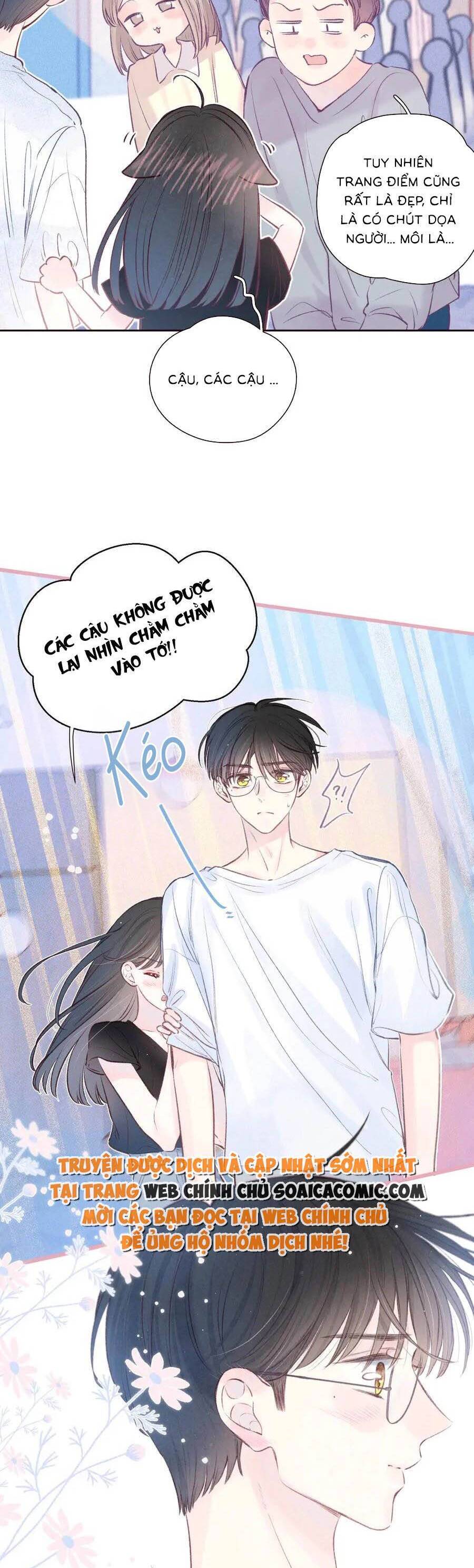 Vũ Xuyên Vật Ngữ Chapter 26 - Trang 2