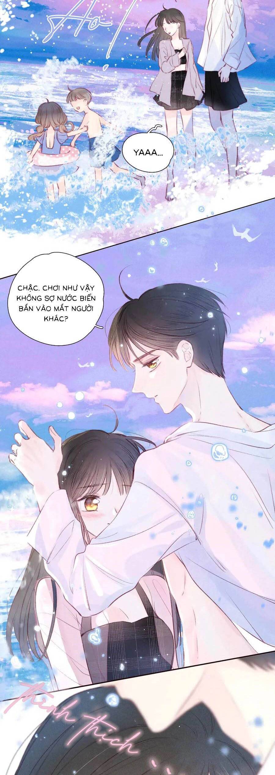 Vũ Xuyên Vật Ngữ Chapter 26 - Trang 2