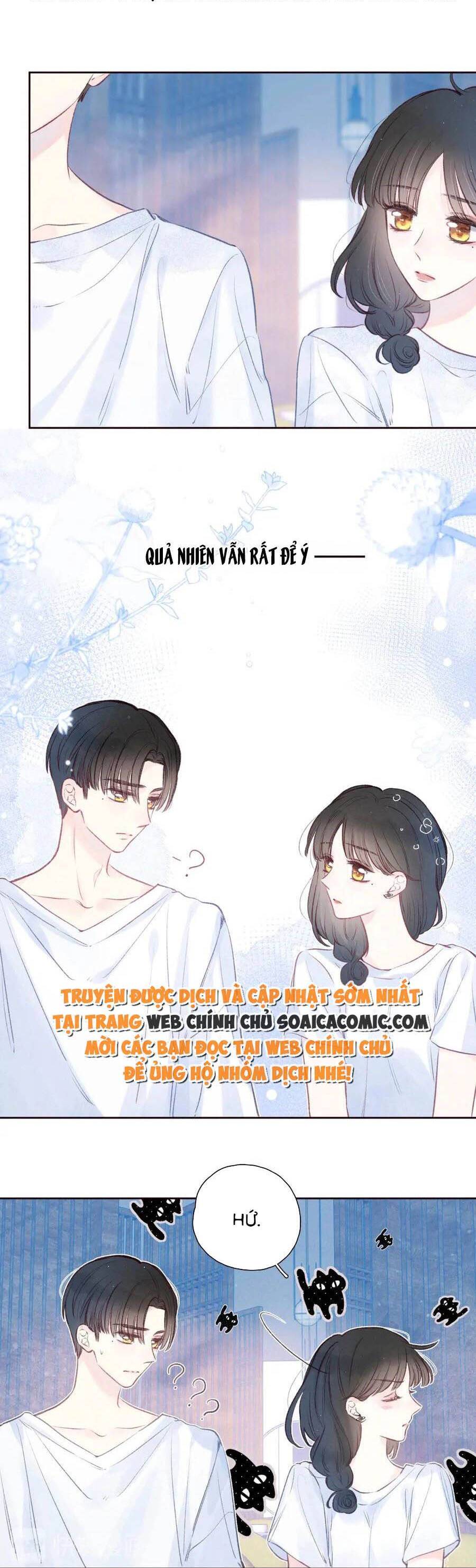 Vũ Xuyên Vật Ngữ Chapter 26 - Trang 2