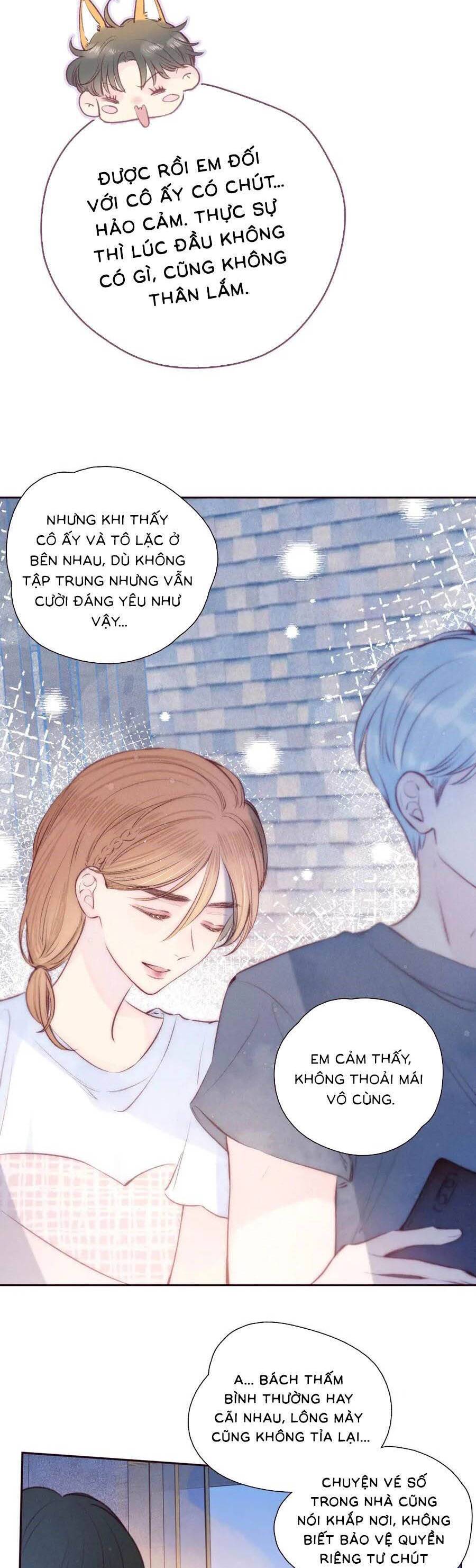 Vũ Xuyên Vật Ngữ Chapter 26 - Trang 2