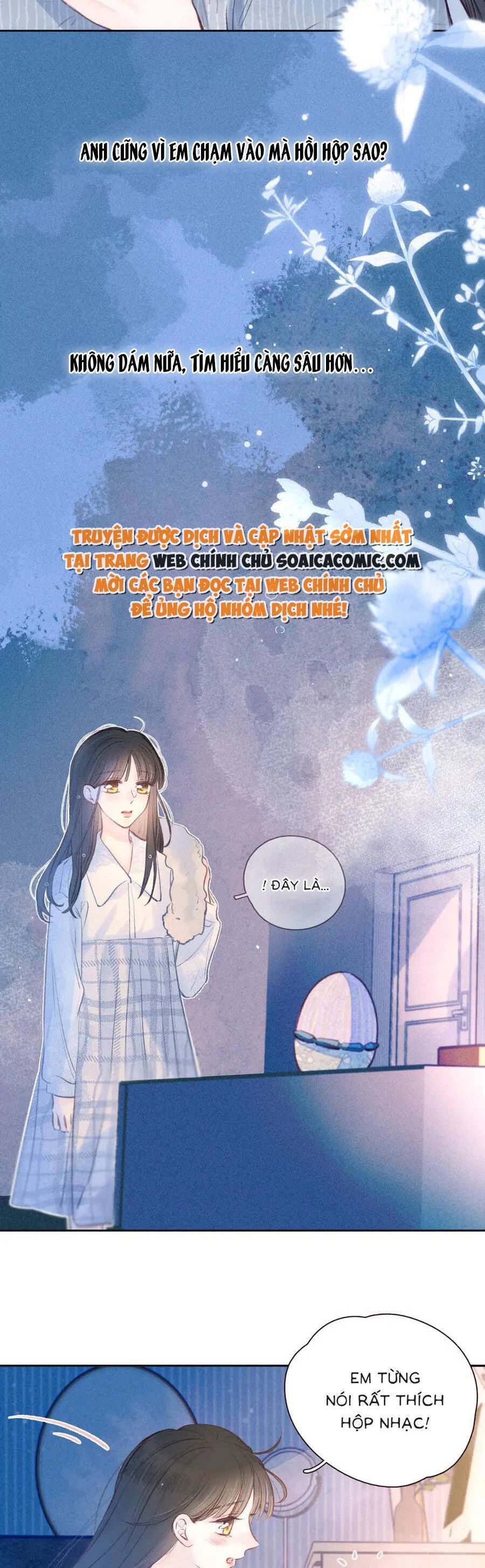 Vũ Xuyên Vật Ngữ Chapter 24 - Trang 2