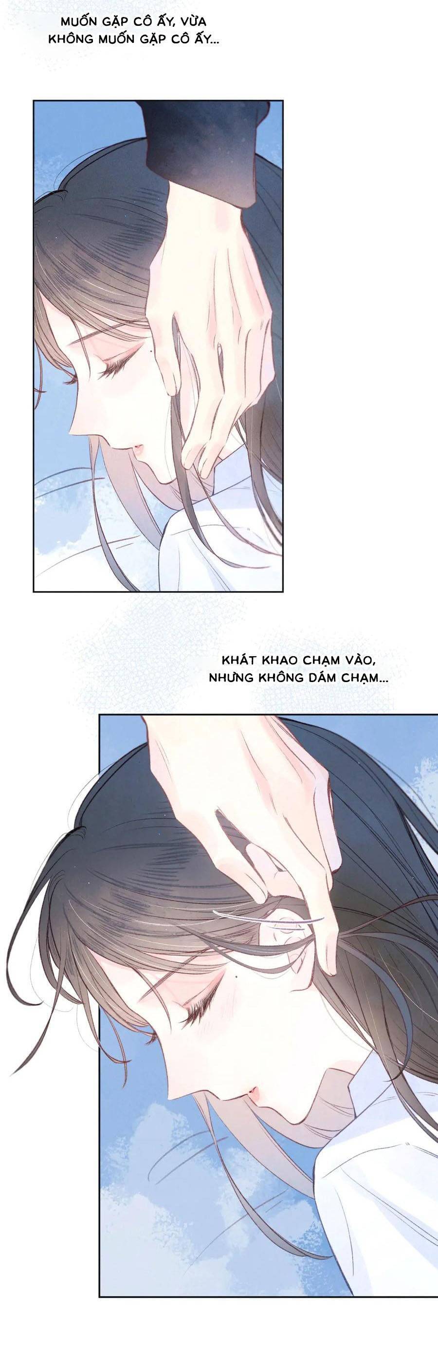 Vũ Xuyên Vật Ngữ Chapter 23 - Trang 2