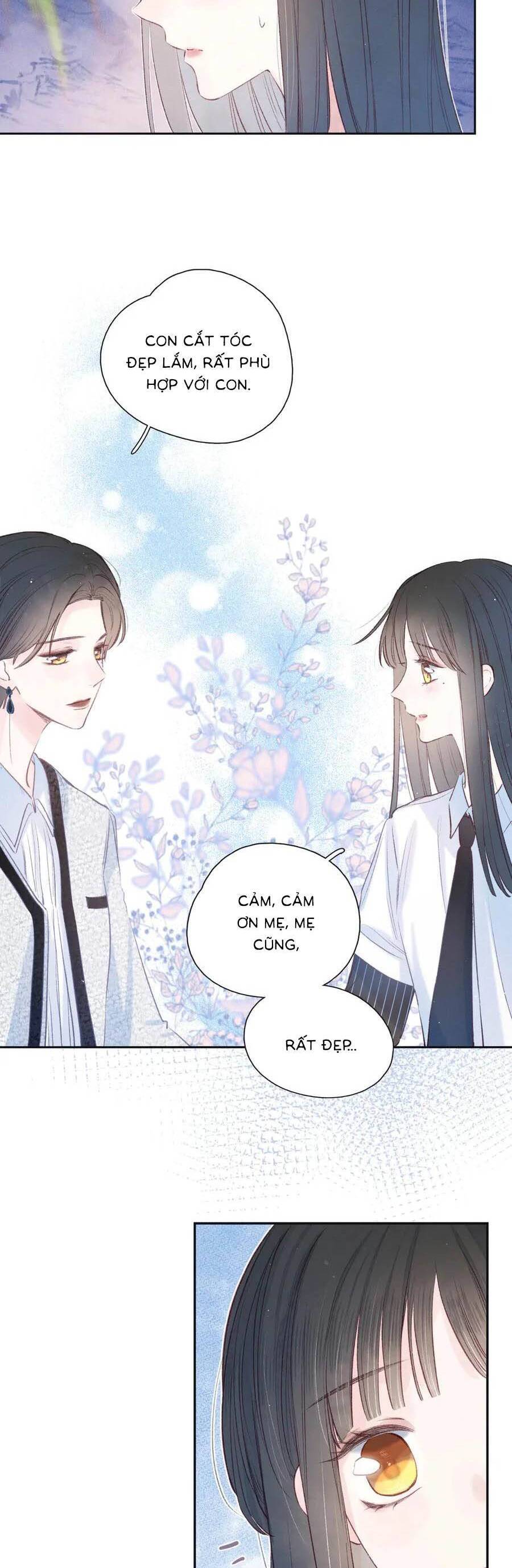 Vũ Xuyên Vật Ngữ Chapter 20 - Trang 2