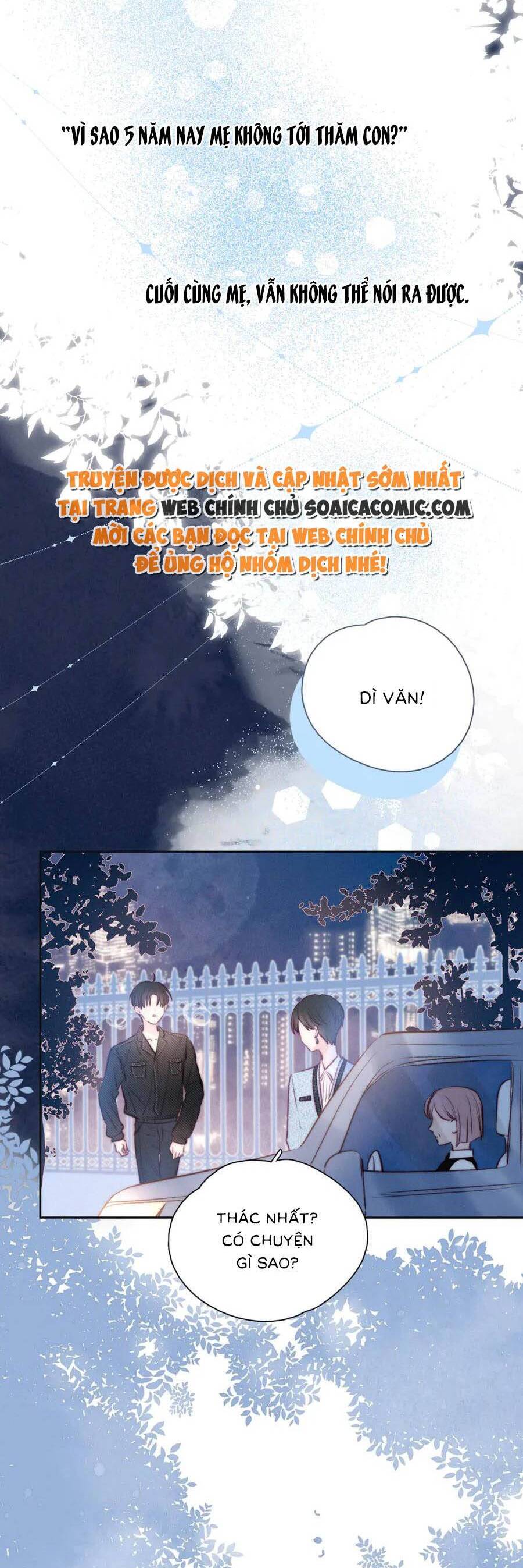 Vũ Xuyên Vật Ngữ Chapter 20 - Trang 2