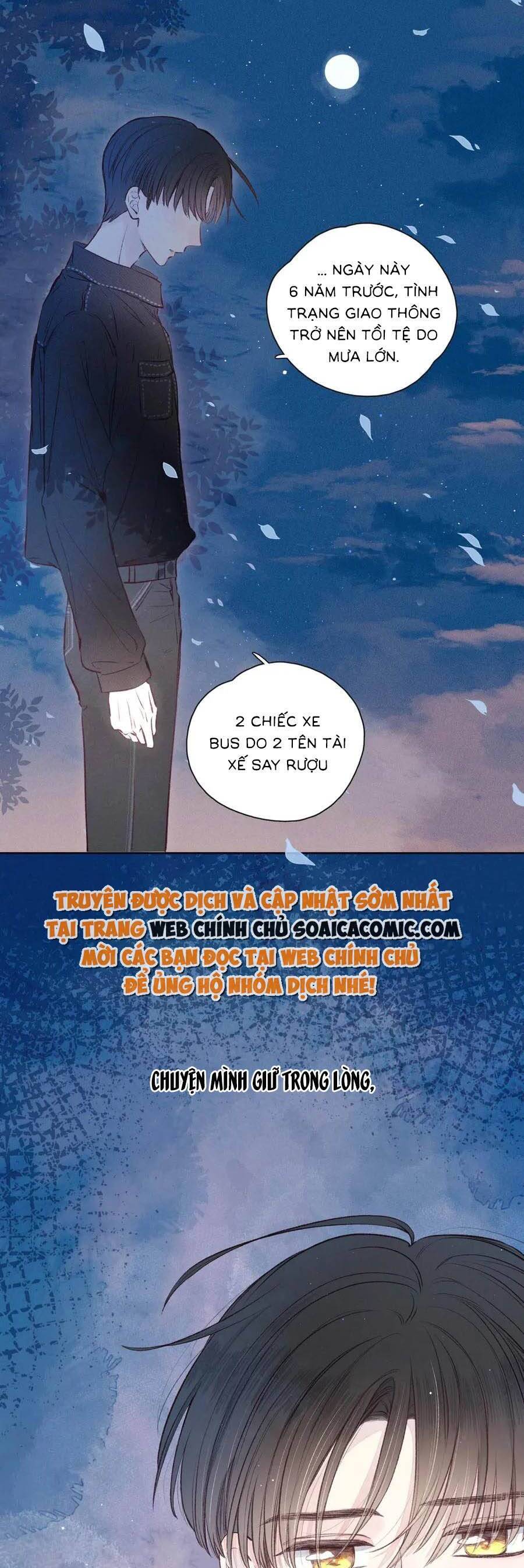 Vũ Xuyên Vật Ngữ Chapter 20 - Trang 2