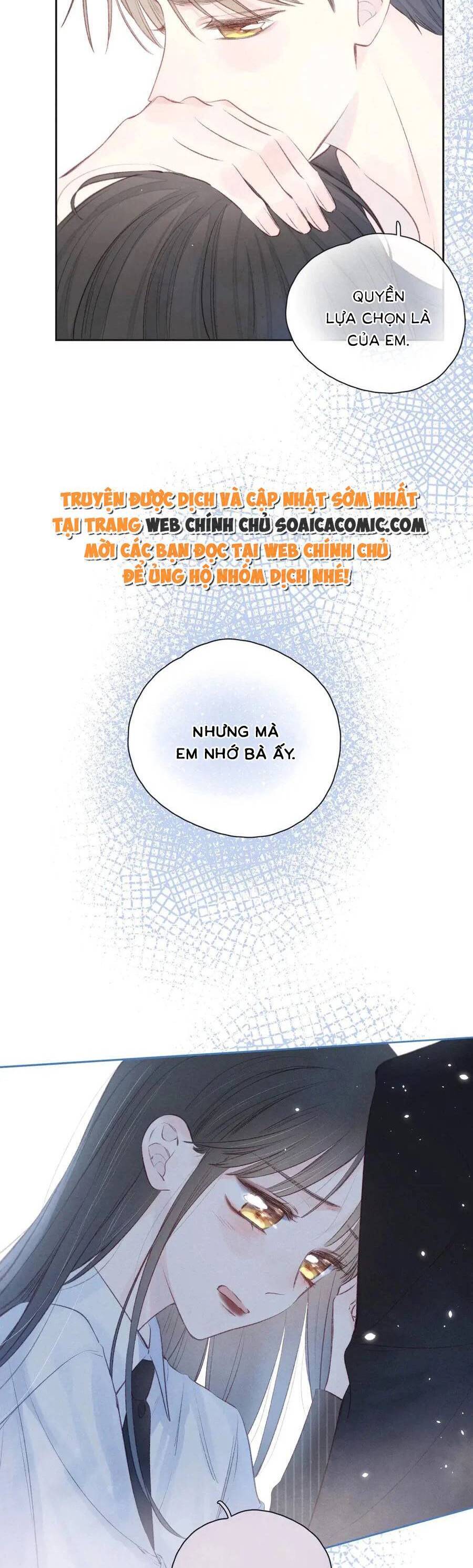 Vũ Xuyên Vật Ngữ Chapter 19 - Trang 2