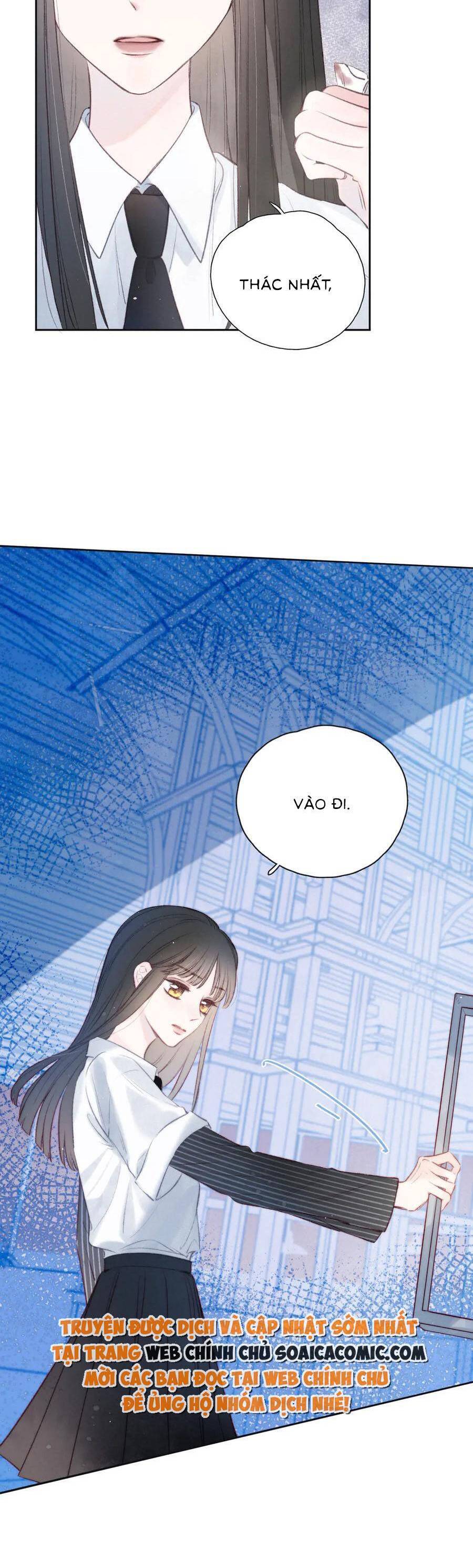 Vũ Xuyên Vật Ngữ Chapter 19 - Trang 2