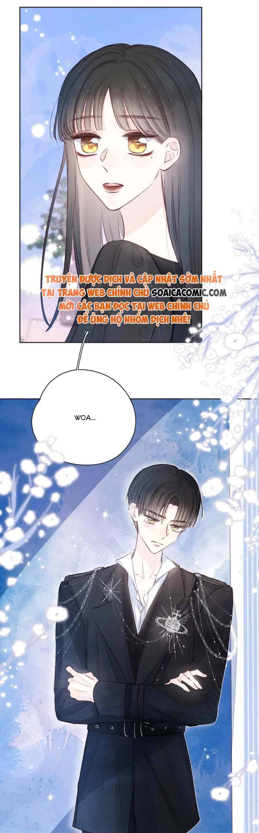 Vũ Xuyên Vật Ngữ Chapter 15 - Trang 2