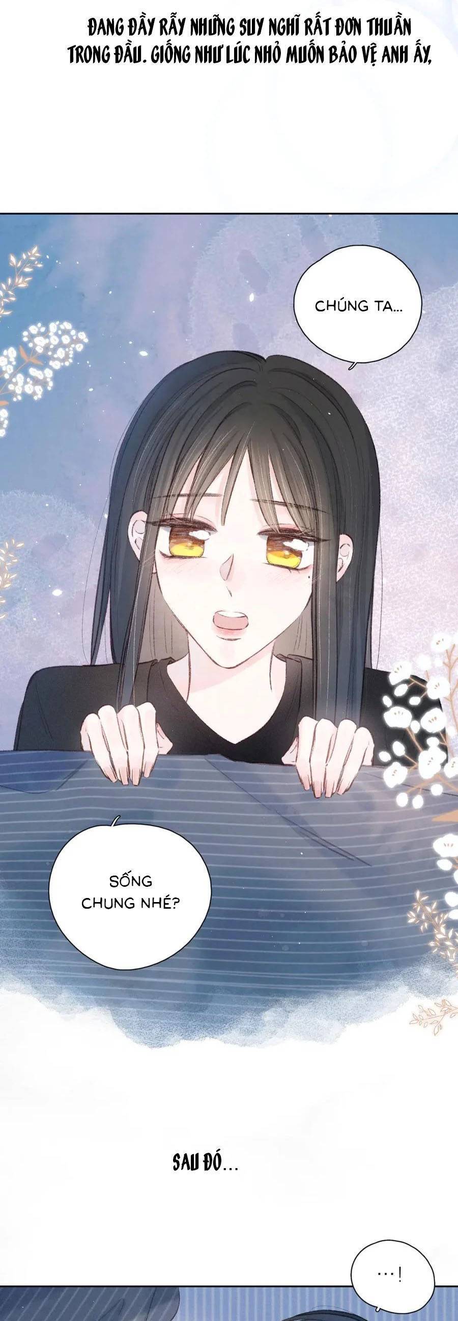 Vũ Xuyên Vật Ngữ Chapter 13 - Trang 2