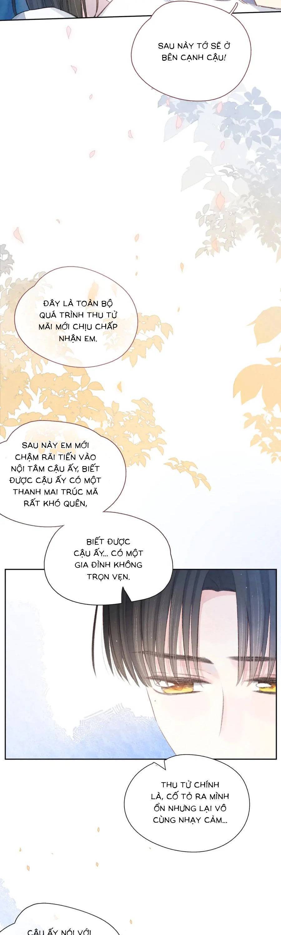 Vũ Xuyên Vật Ngữ Chapter 13 - Trang 2