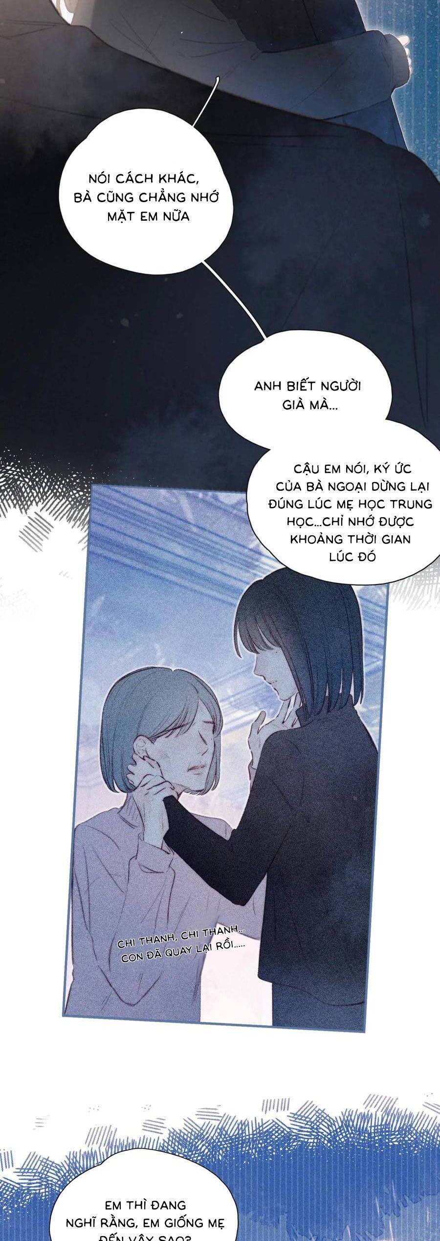 Vũ Xuyên Vật Ngữ Chapter 12 - Trang 2