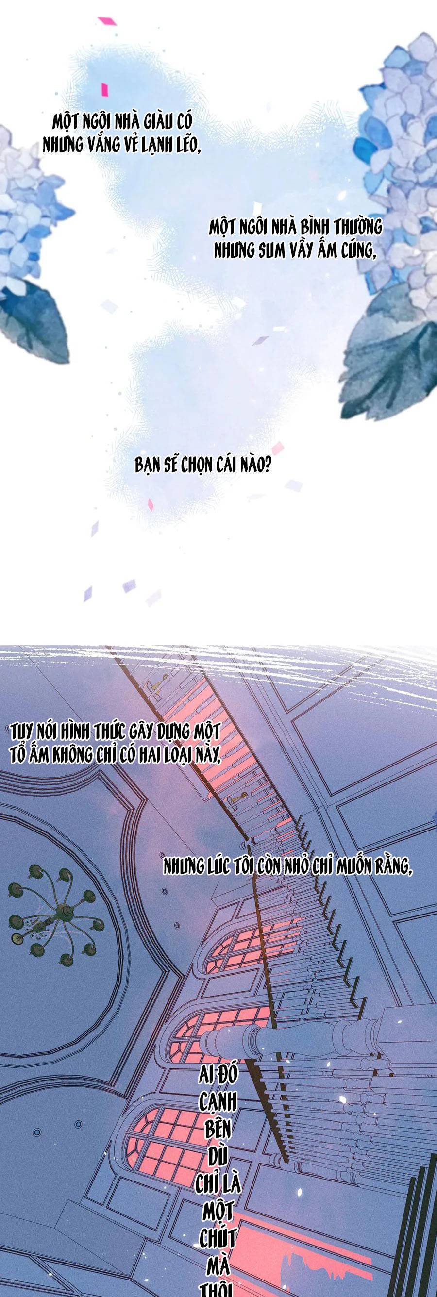 Vũ Xuyên Vật Ngữ Chapter 10 - Trang 2