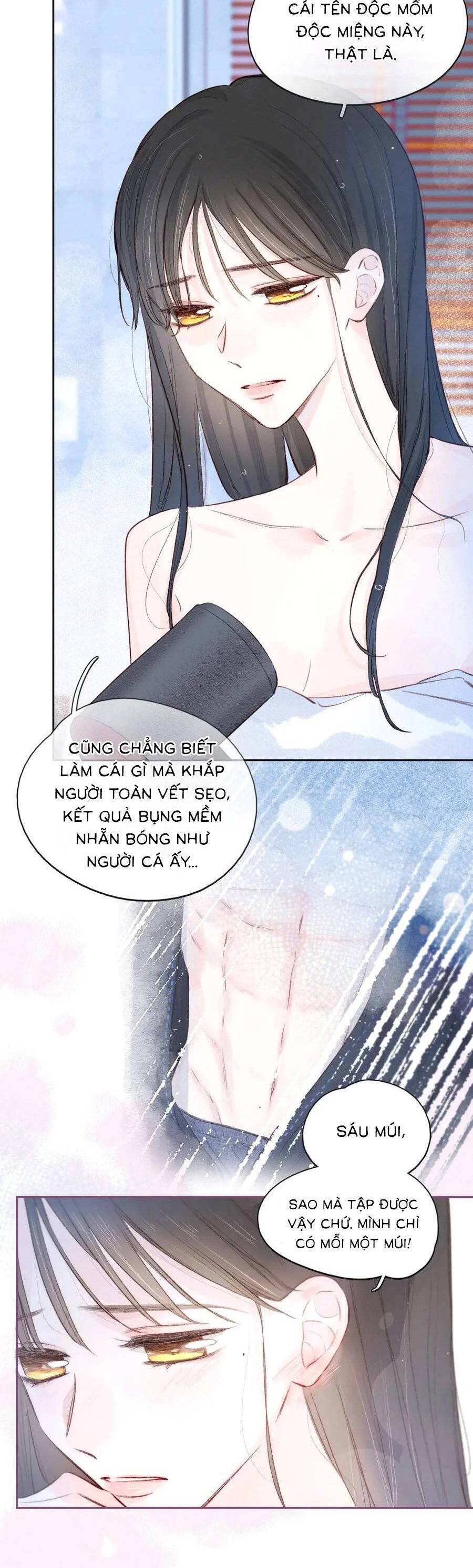 Vũ Xuyên Vật Ngữ Chapter 9 - Trang 2