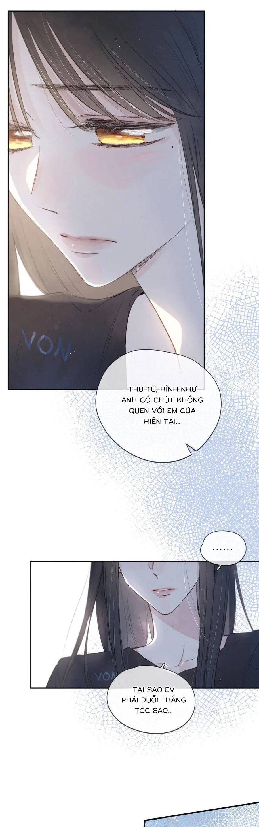 Vũ Xuyên Vật Ngữ Chapter 9 - Trang 2