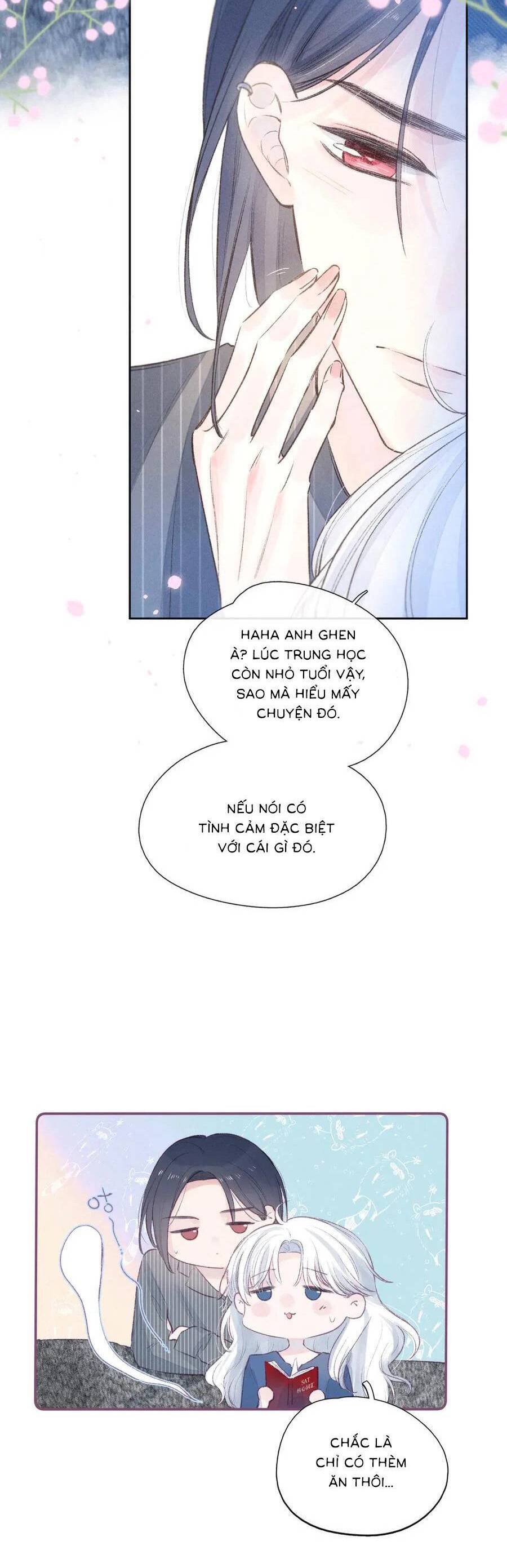 Vũ Xuyên Vật Ngữ Chapter 9 - Trang 2