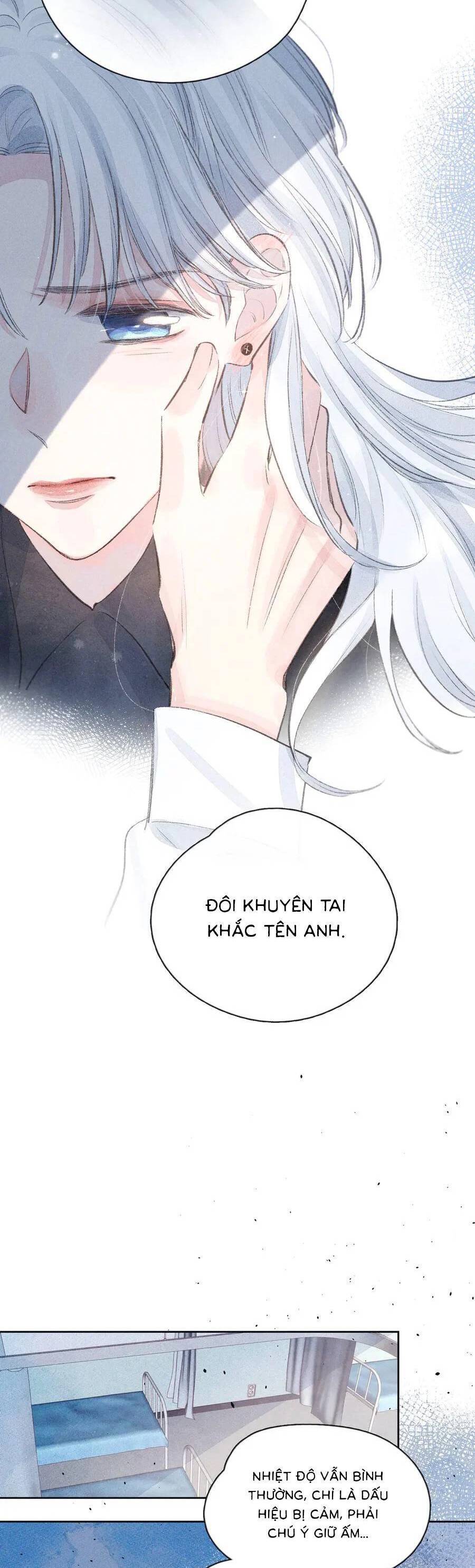 Vũ Xuyên Vật Ngữ Chapter 8 - Trang 2