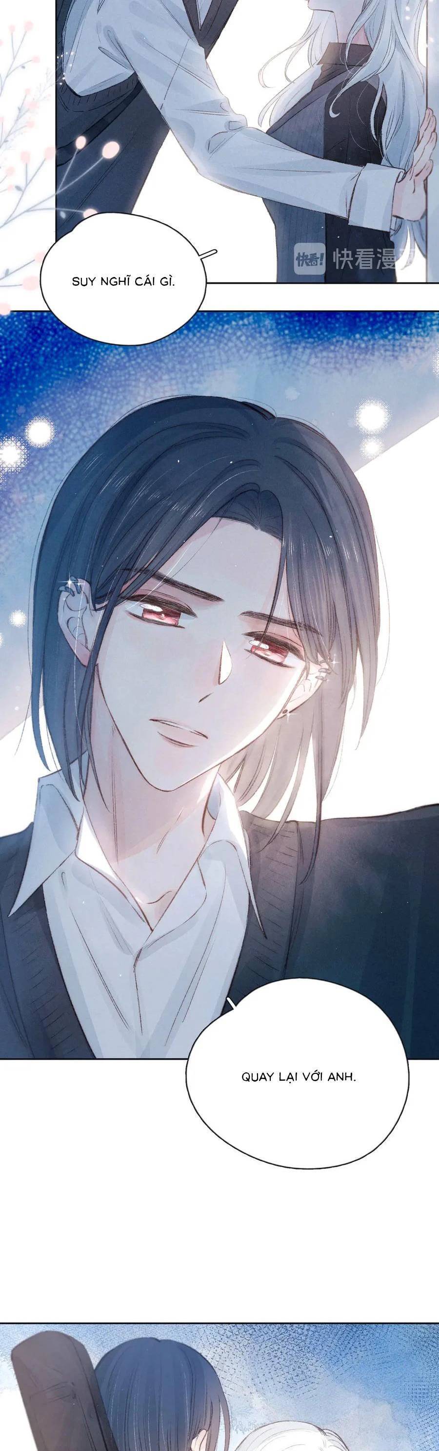 Vũ Xuyên Vật Ngữ Chapter 8 - Trang 2