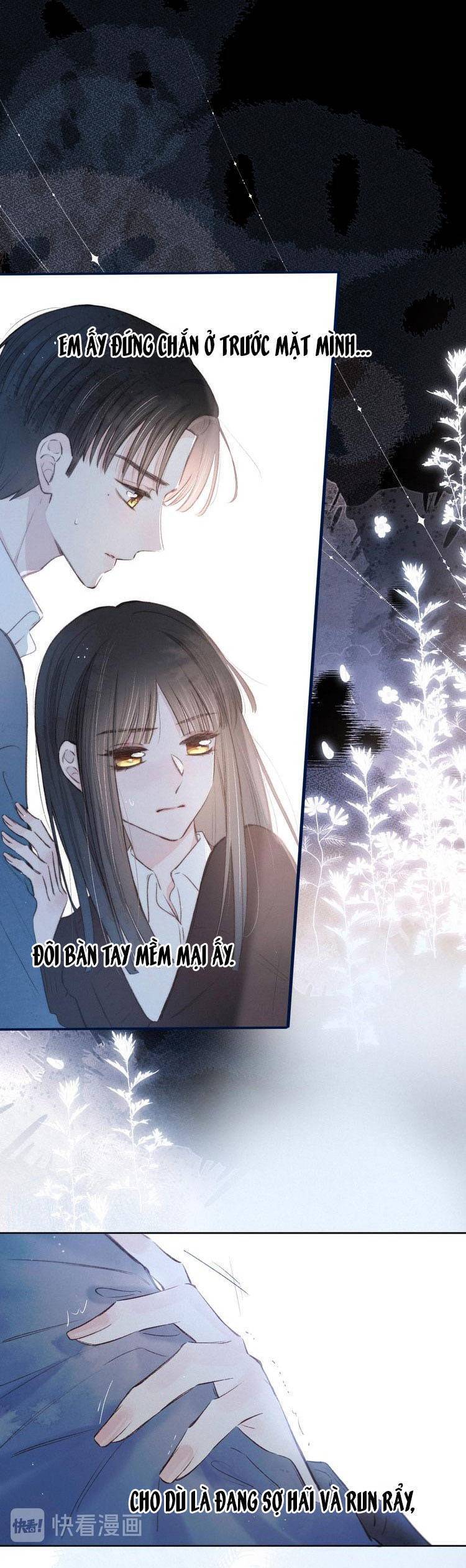 Vũ Xuyên Vật Ngữ Chapter 7 - Trang 2