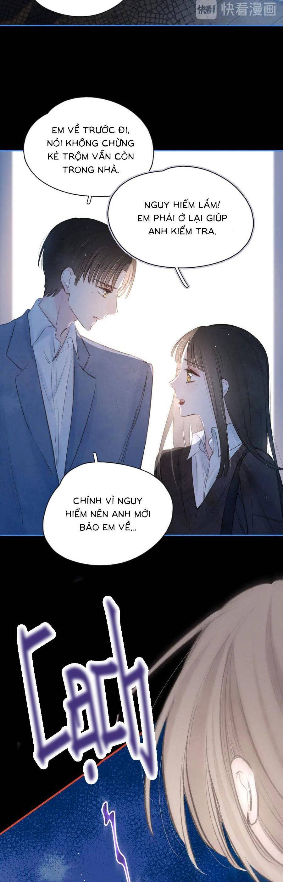 Vũ Xuyên Vật Ngữ Chapter 6 - Trang 2