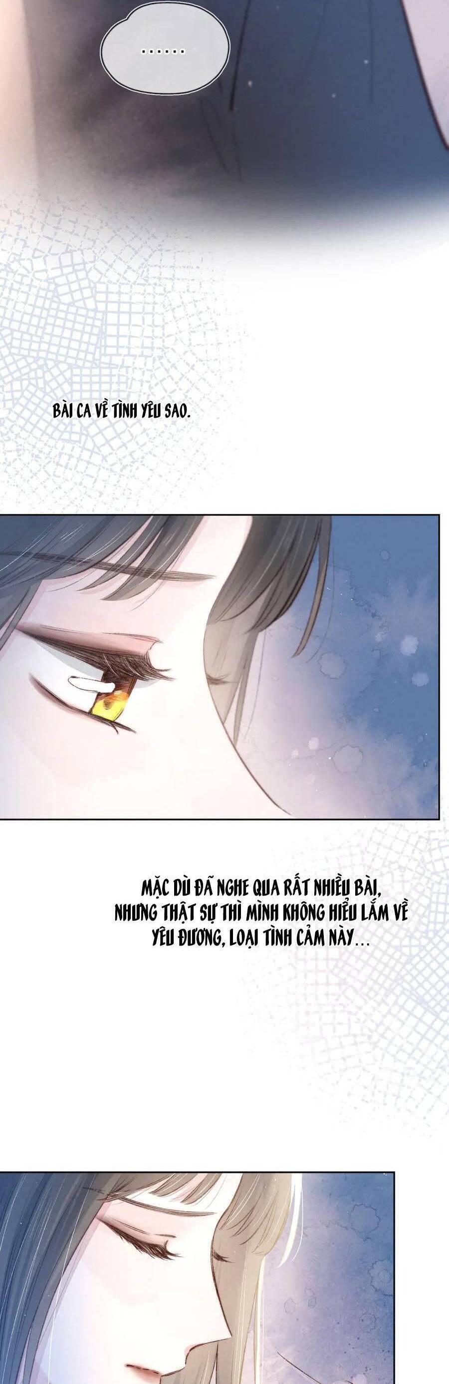 Vũ Xuyên Vật Ngữ Chapter 6 - Trang 2