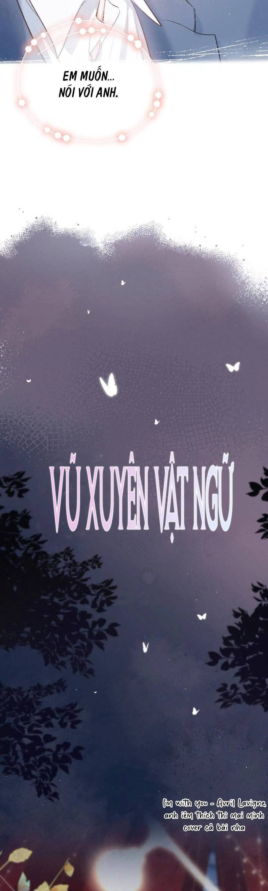 Vũ Xuyên Vật Ngữ Chapter 6 - Trang 2