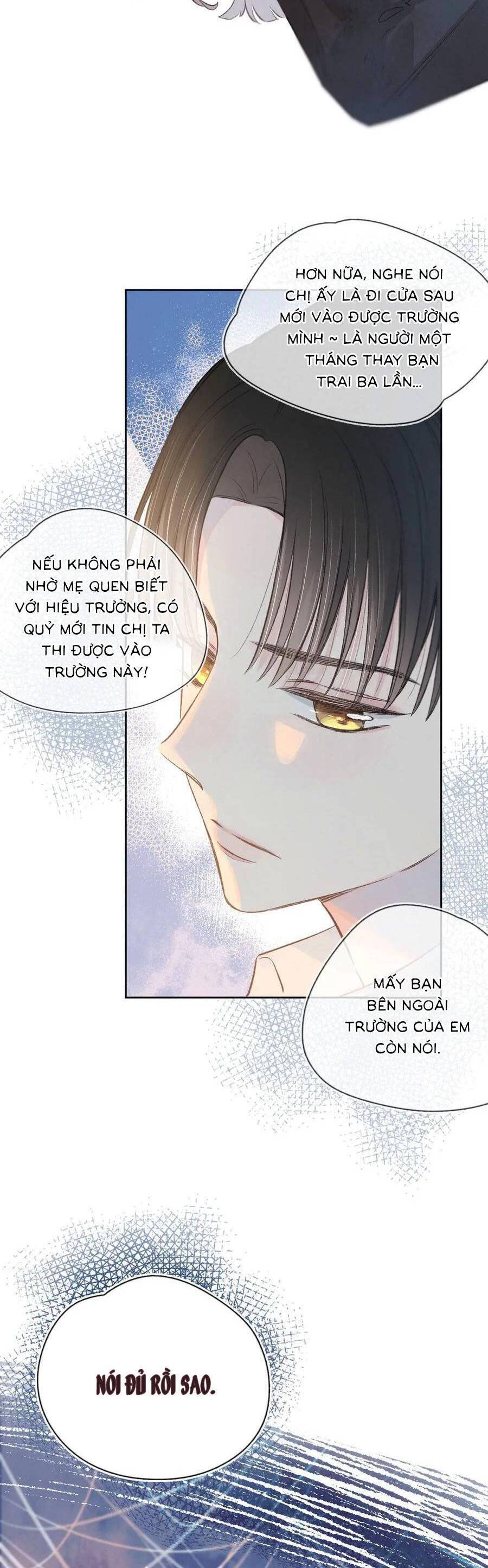 Vũ Xuyên Vật Ngữ Chapter 5 - Trang 2