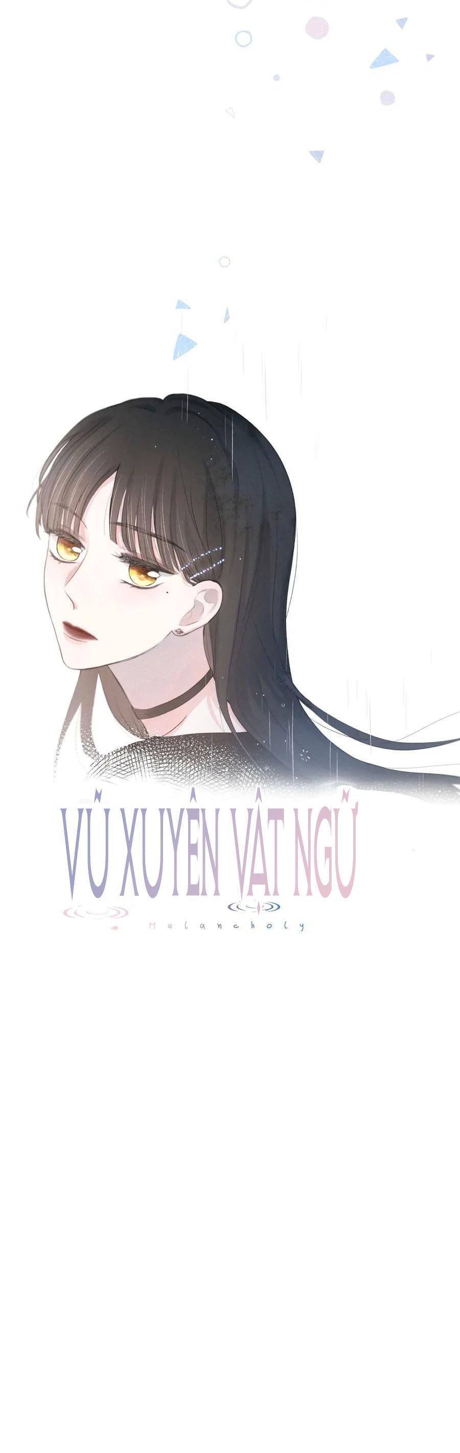 Vũ Xuyên Vật Ngữ Chapter 5 - Trang 2