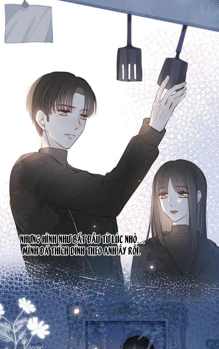 Vũ Xuyên Vật Ngữ Chapter 3 - Trang 2