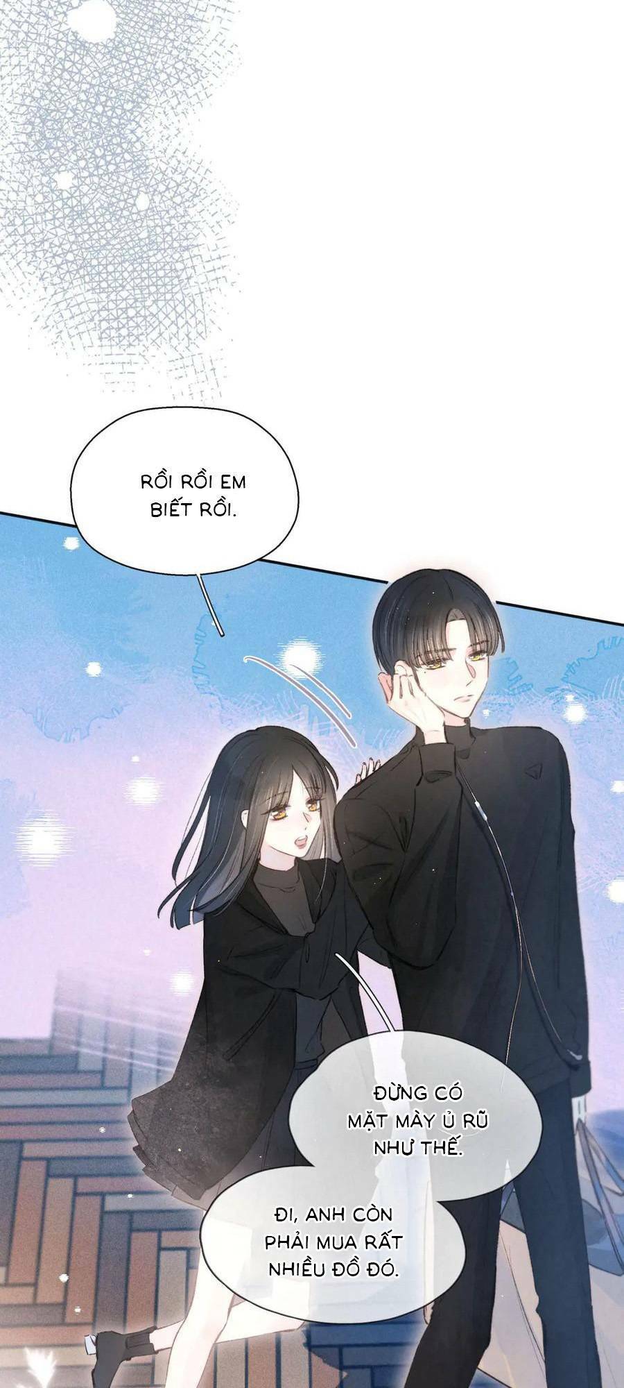 Vũ Xuyên Vật Ngữ Chapter 3 - Trang 2