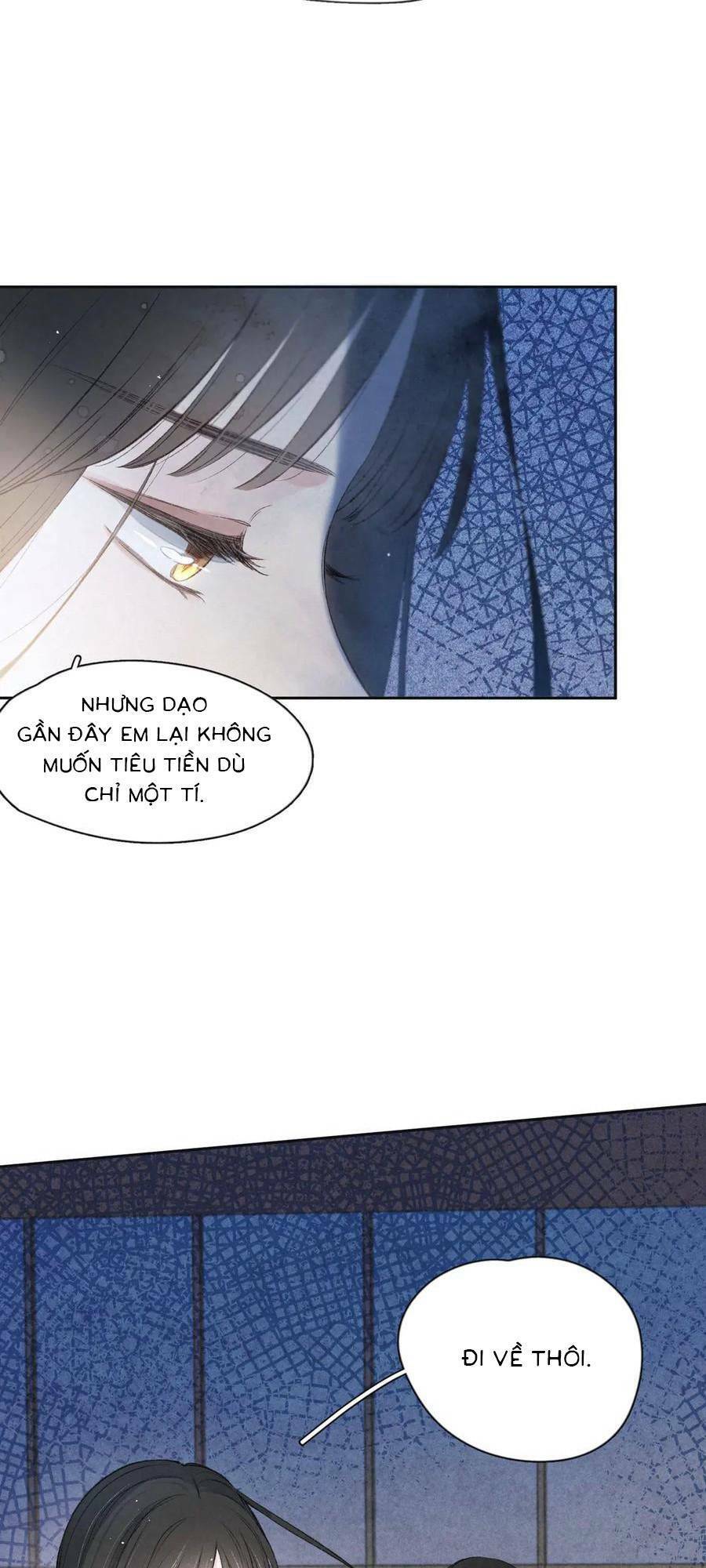 Vũ Xuyên Vật Ngữ Chapter 3 - Trang 2