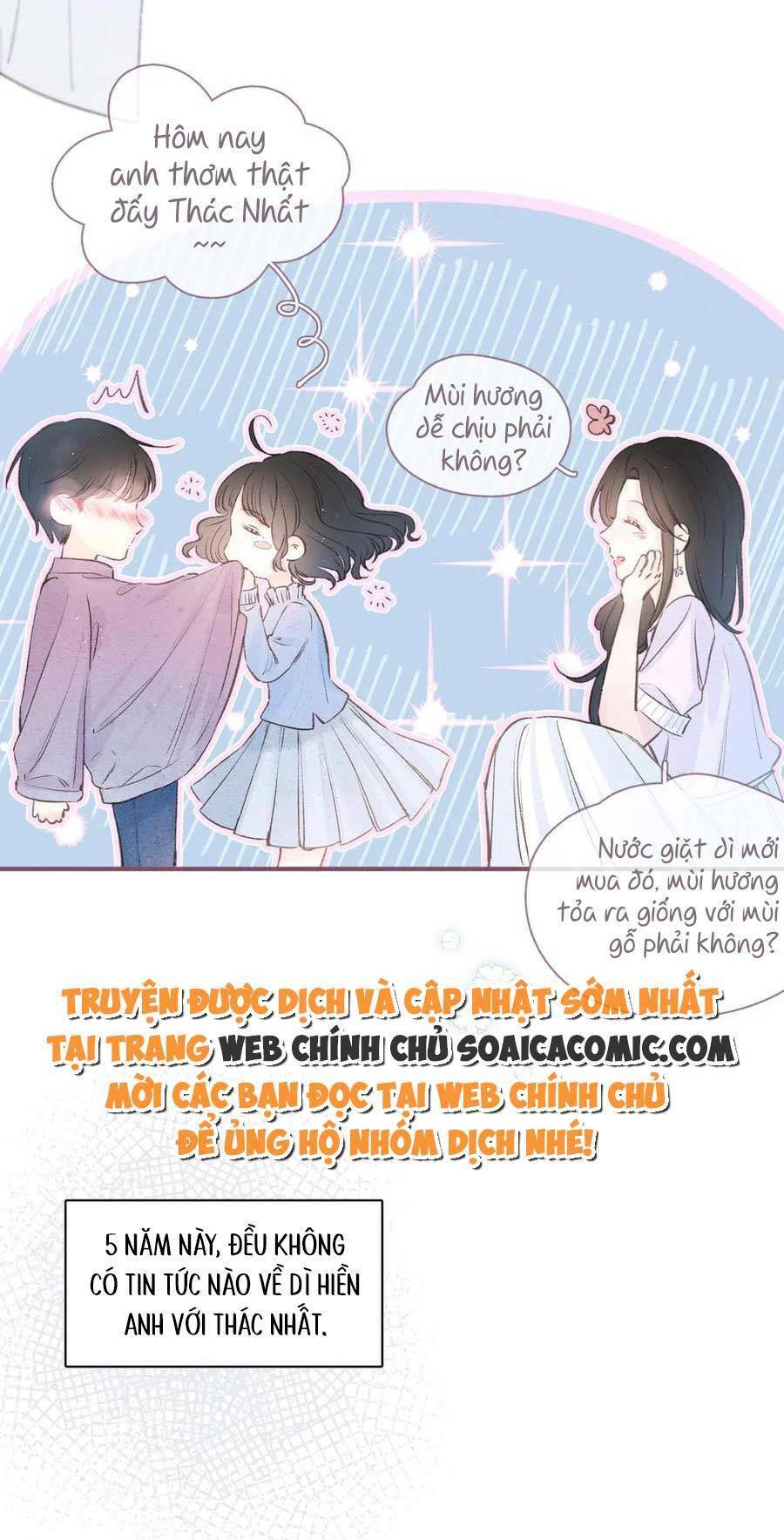 Vũ Xuyên Vật Ngữ Chapter 2 - Trang 2