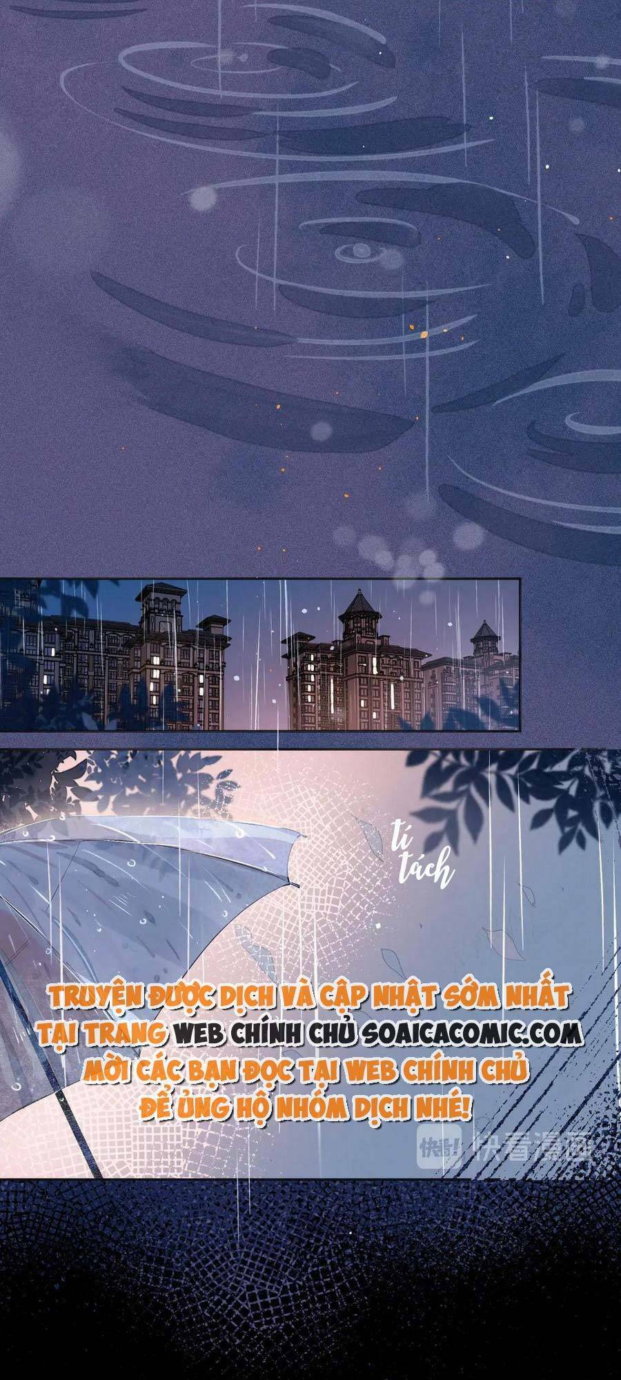 Vũ Xuyên Vật Ngữ Chapter 2 - Trang 2