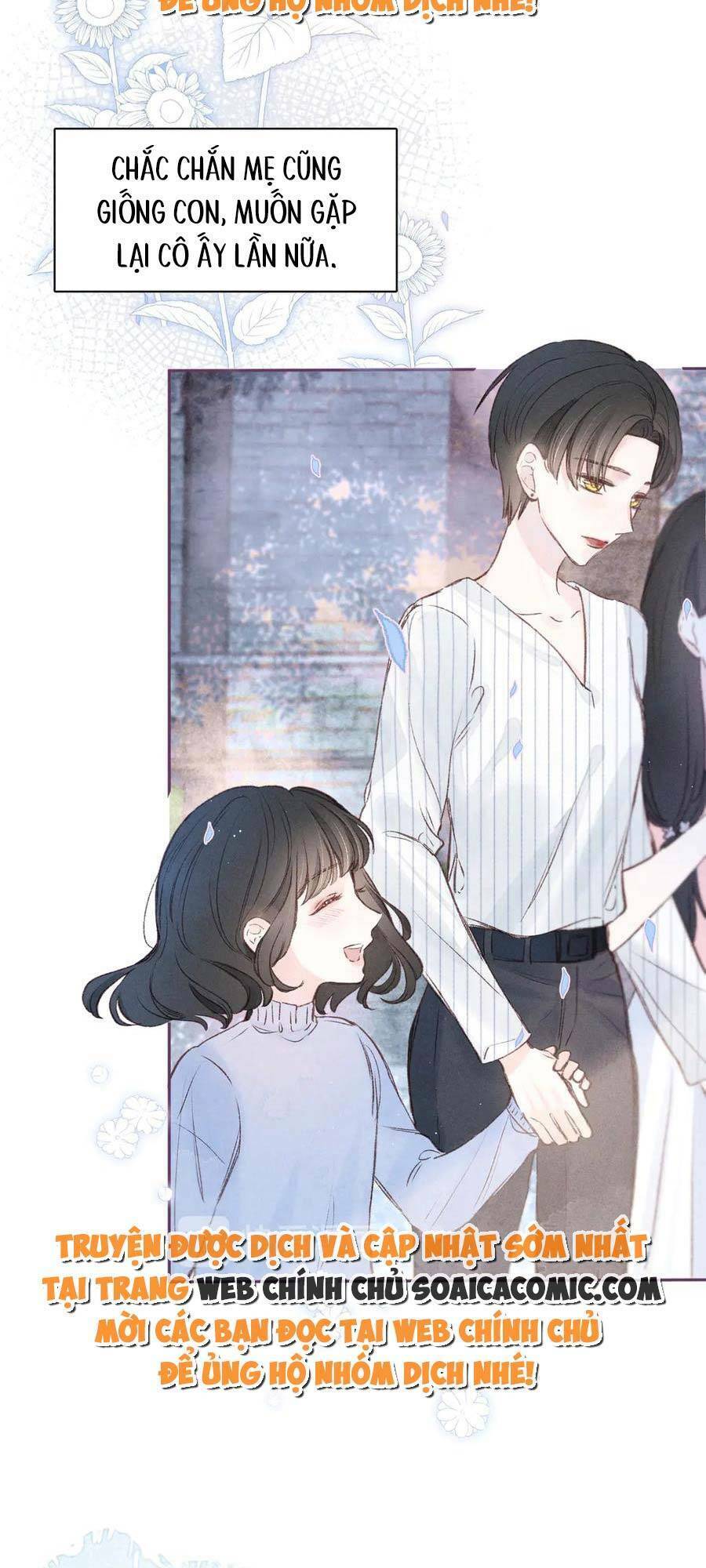 Vũ Xuyên Vật Ngữ Chapter 2 - Trang 2