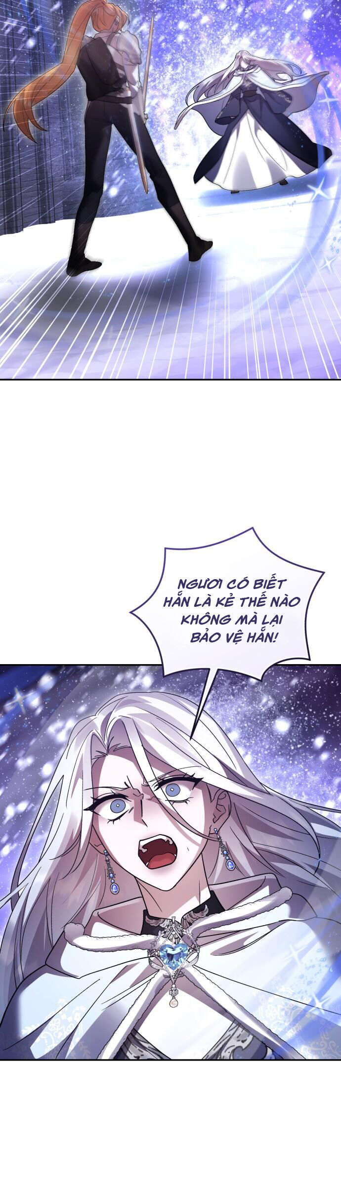 Hero X Demon King X Villain Chapter 116 - Trang 2