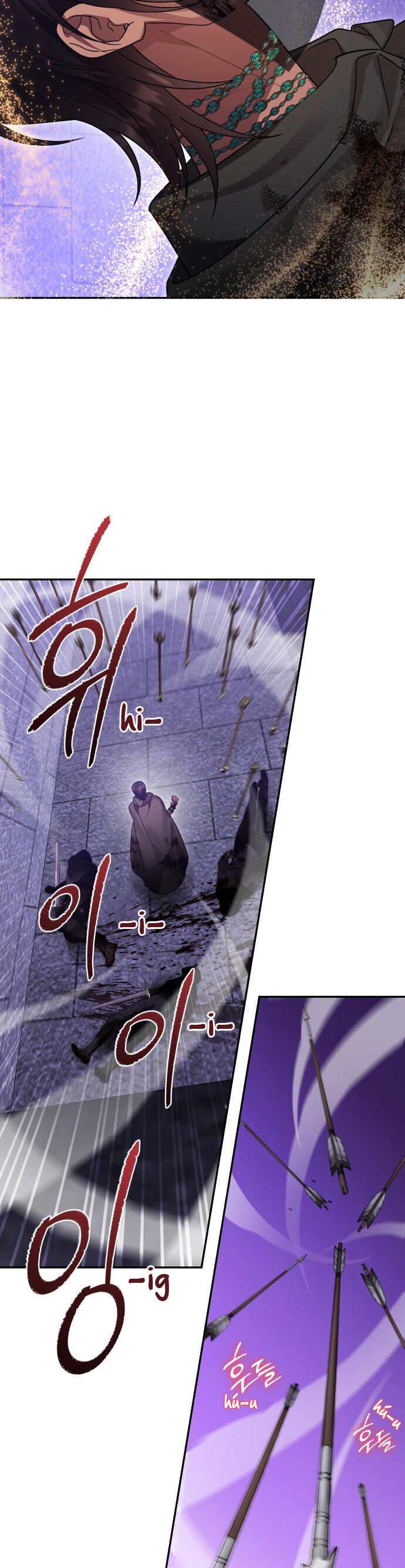 Hero X Demon King X Villain Chapter 116 - Trang 2