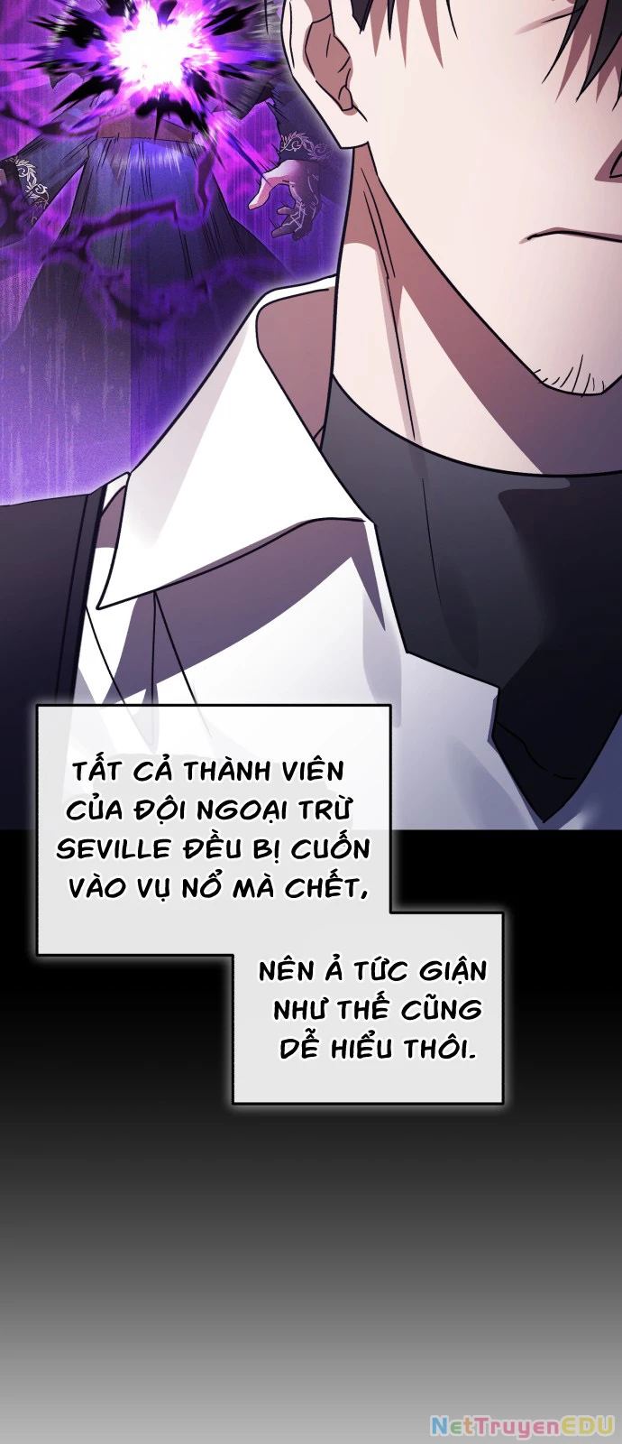 Hero X Demon King X Villain Chapter 115 - Trang 2