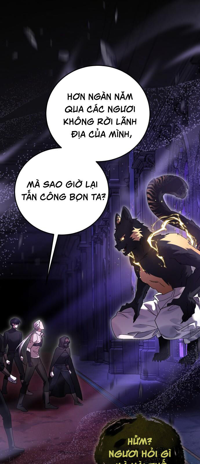 Hero X Demon King X Villain Chapter 114 - Trang 2