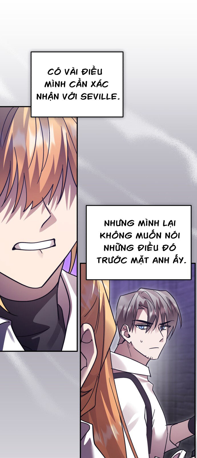 Hero X Demon King X Villain Chapter 114 - Trang 2