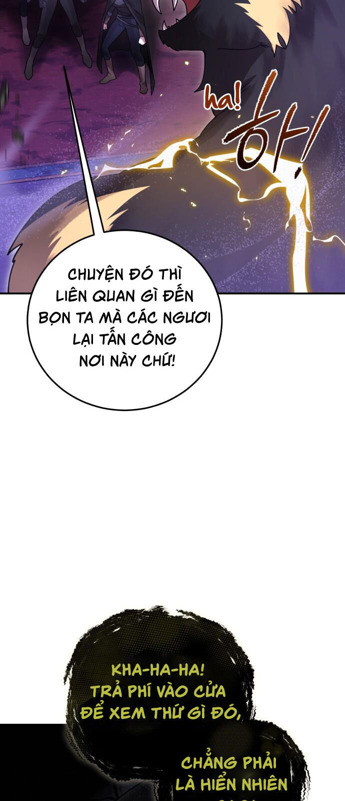 Hero X Demon King X Villain Chapter 114 - Trang 2