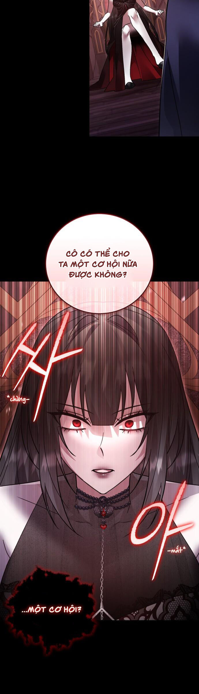 Hero X Demon King X Villain Chapter 108 - Trang 2